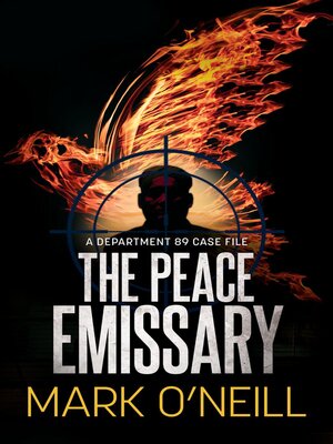 cover image of The Peace Emissary